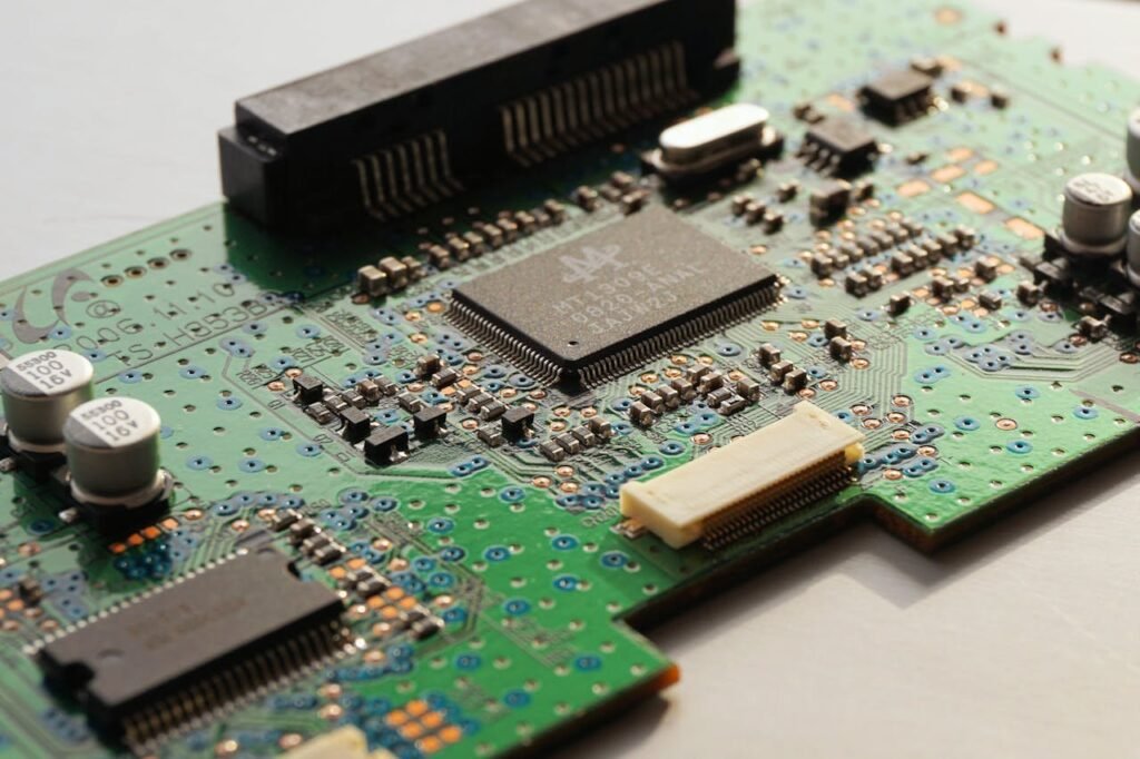 board printed circuit board computer electronics 163170.jpeg