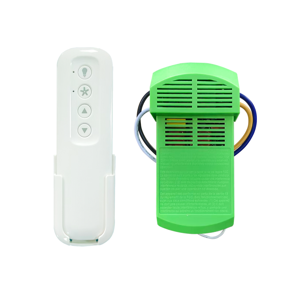 ceiling fan remote