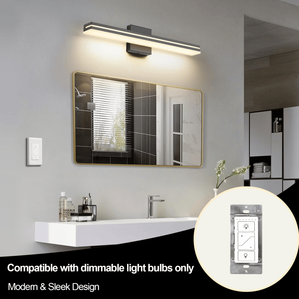 12 24v dc smart dimmer switch works with alexa (dk02 12v)
