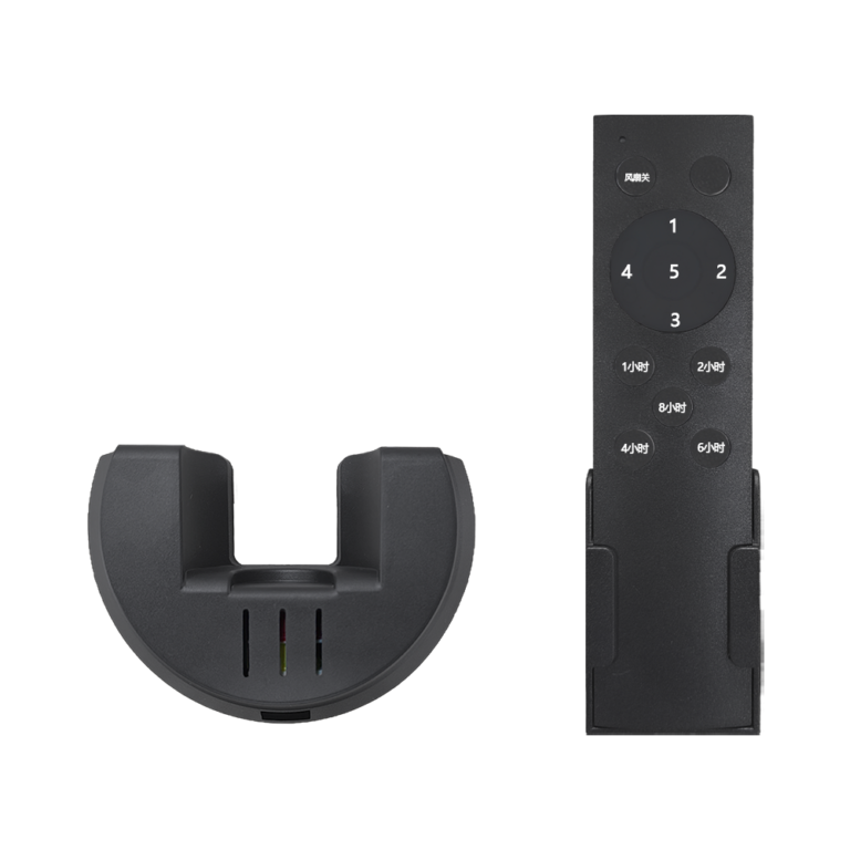 5 speed ac ceiling fan remote kit
