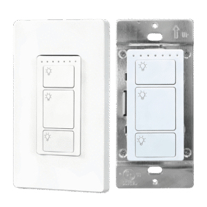 smart 3 gang wi fi light switch(dk02 3)