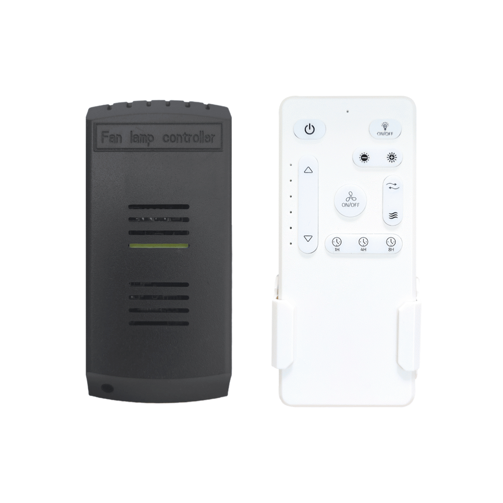 6 speed dc ceiling fan remote control kit(model: dc02)