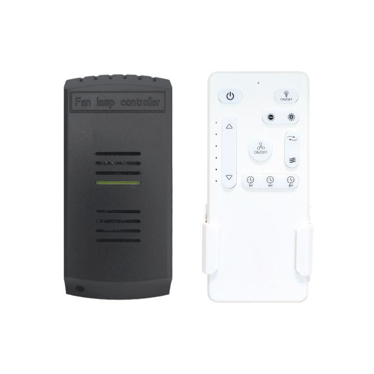 6 speed dc ceiling fan remote control kit(model: dc02)