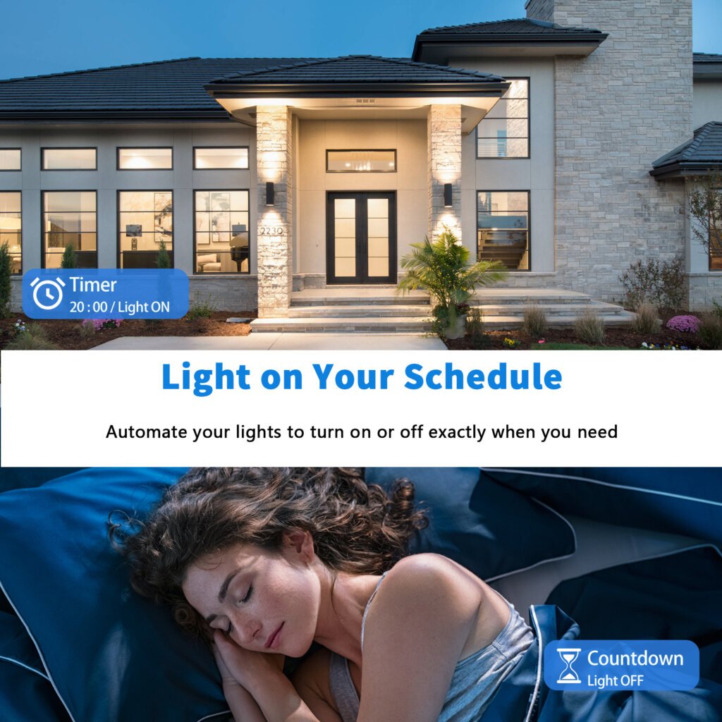 smart plug in dimmer switch works with alexa(dk03)